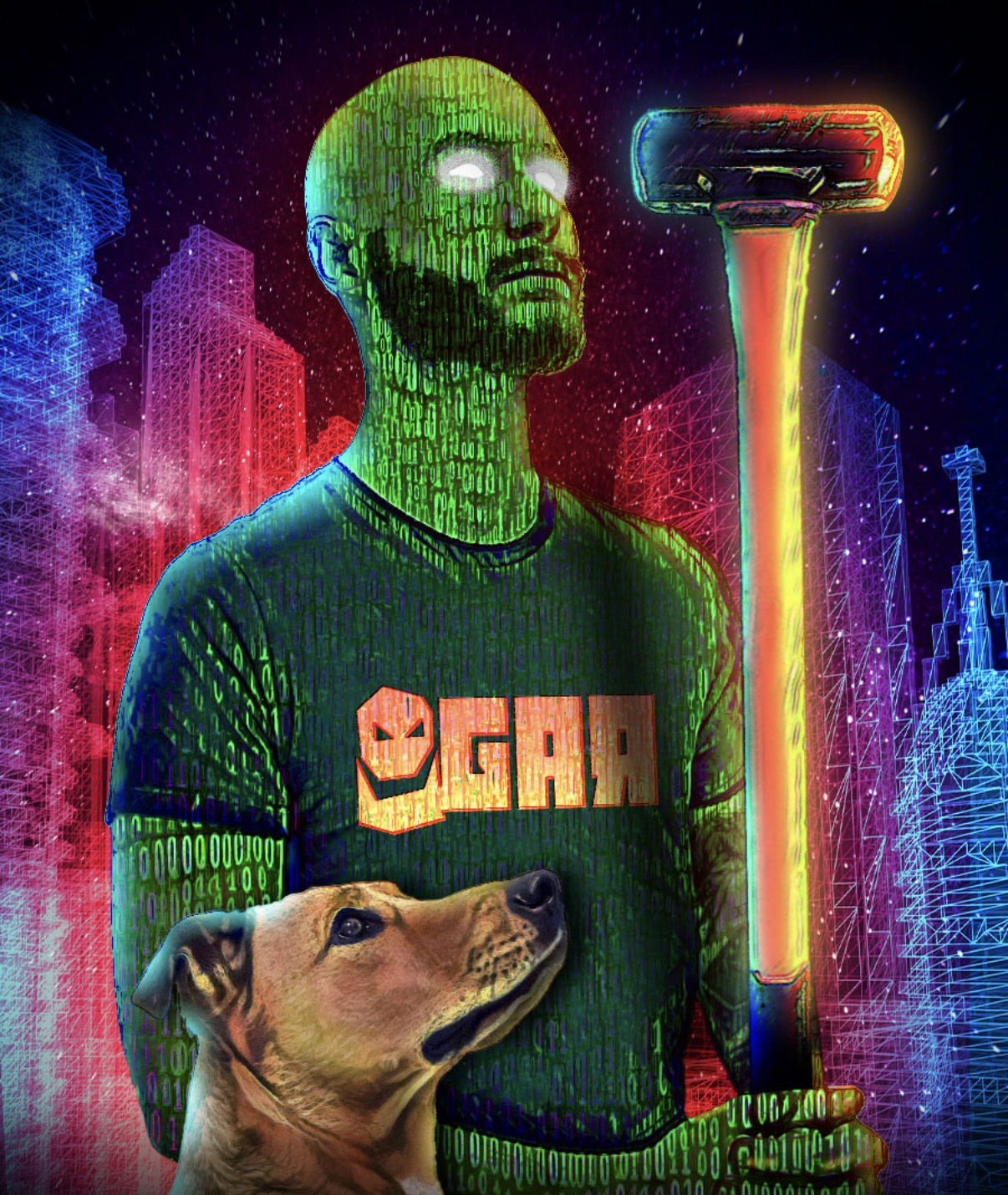 Ogar image