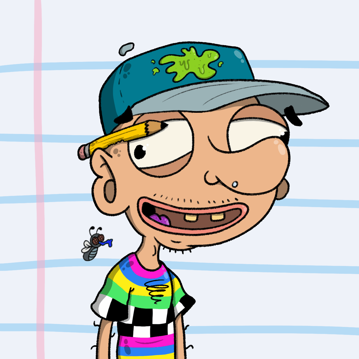 BrettDrawsStuff image