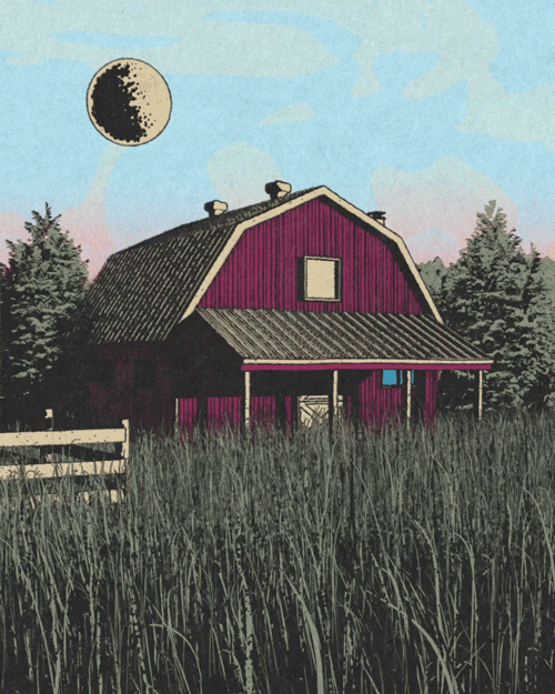 The Barn