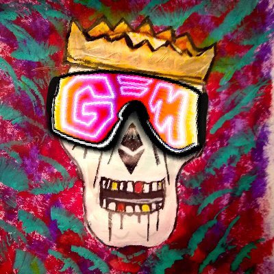 Intriguing Art image