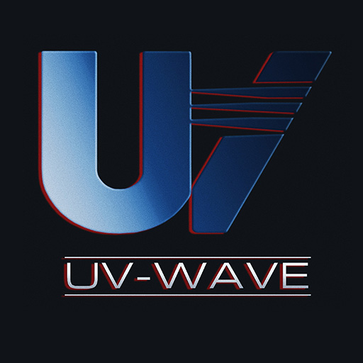 uvwave image