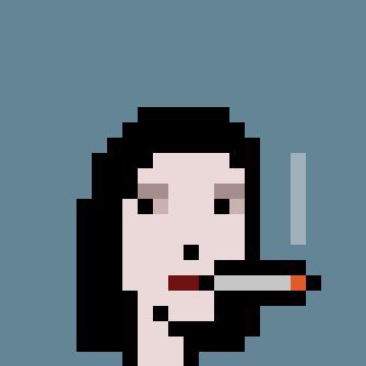 Jimena Buena Vida image