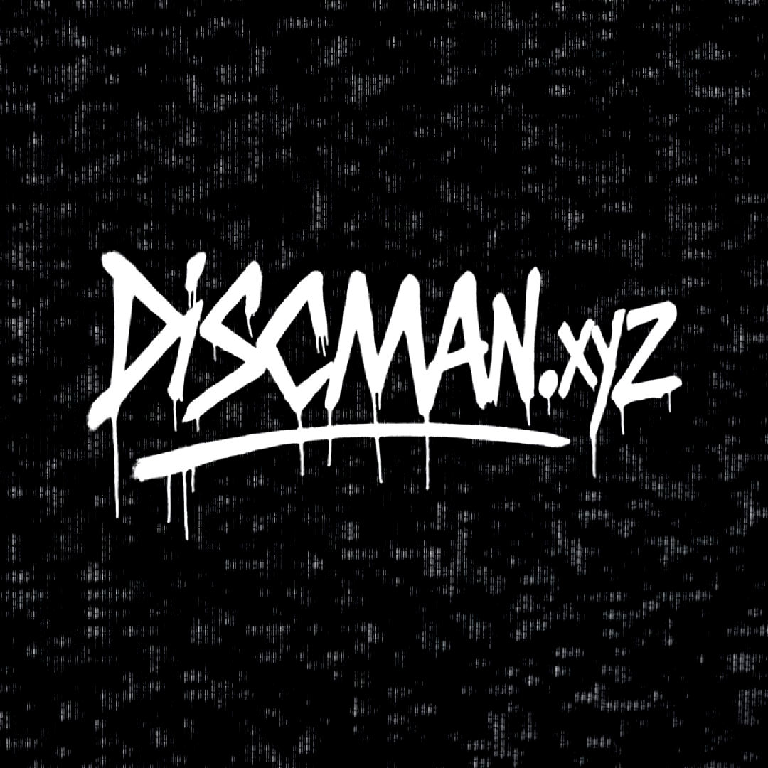 Discman Studio image