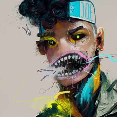 Custom Horror image