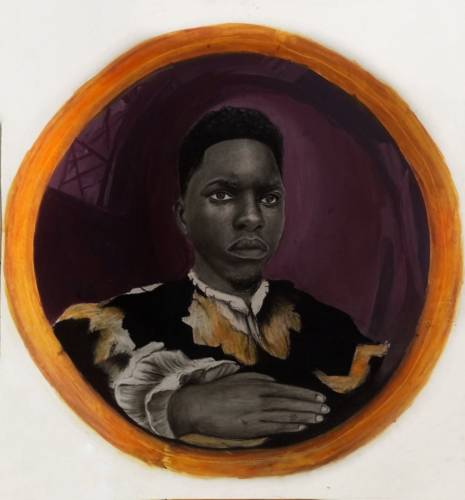 Danielchideraart image