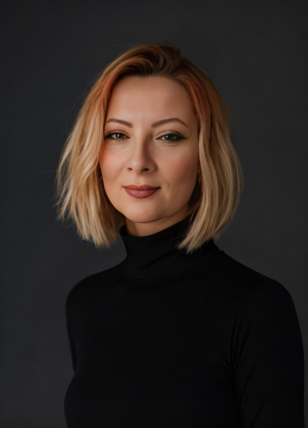 Corina Daniela Obertas image