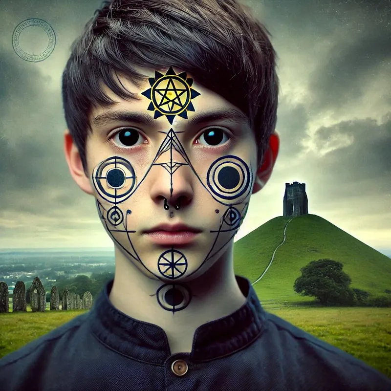 Iain Ball image