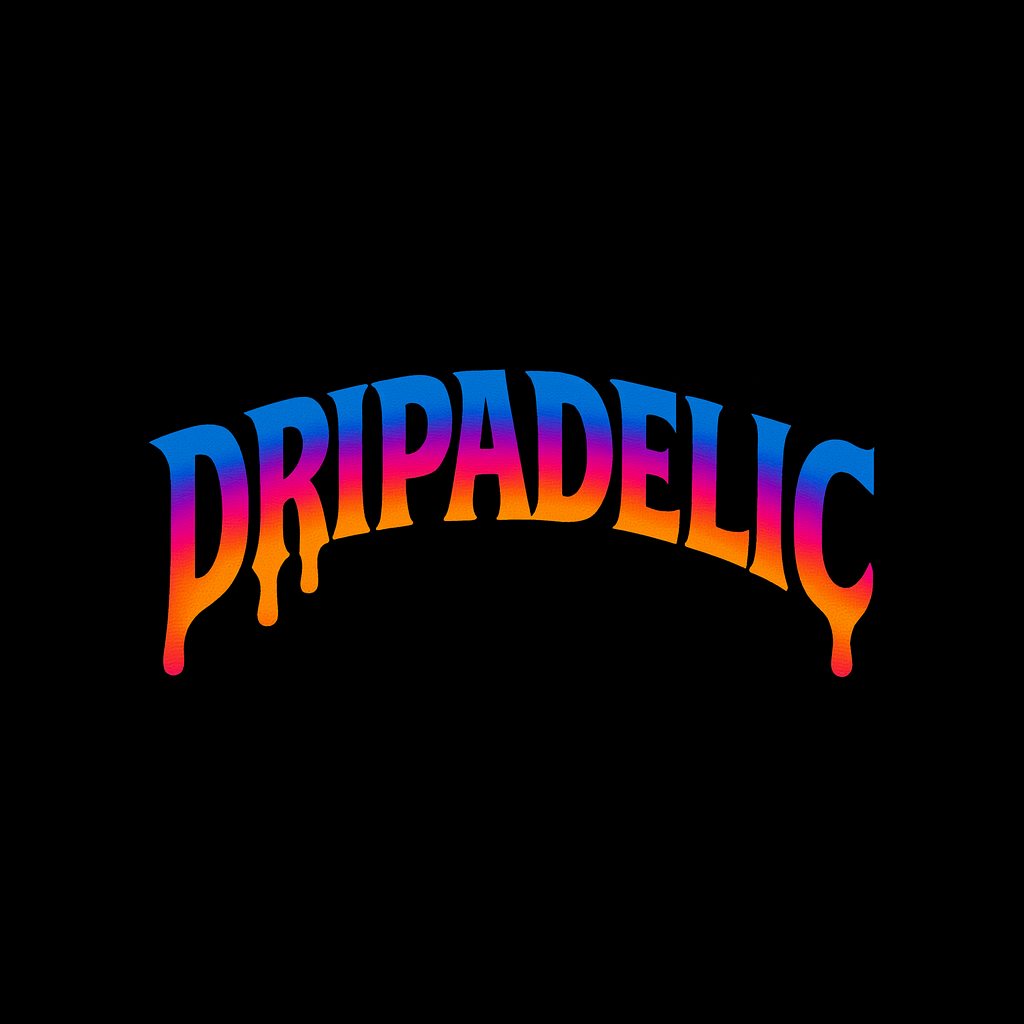 DRIPADELIC image