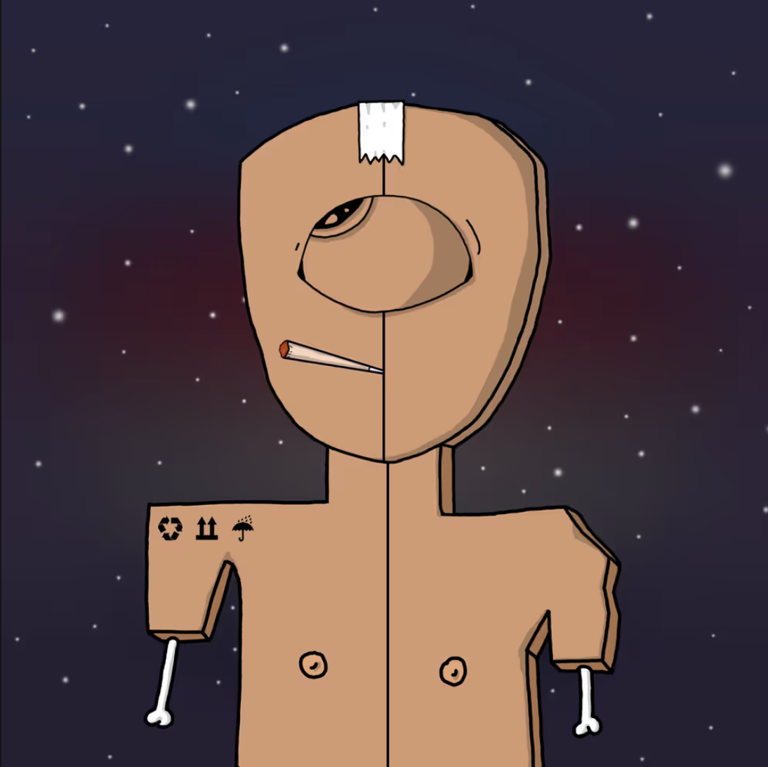 Chumwizards (Nick Demus) image
