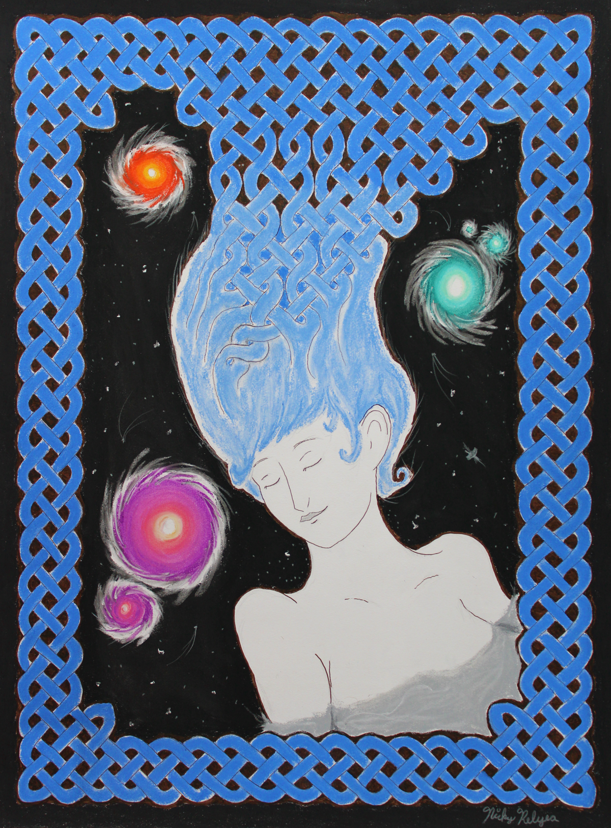 Illusionteasoul image