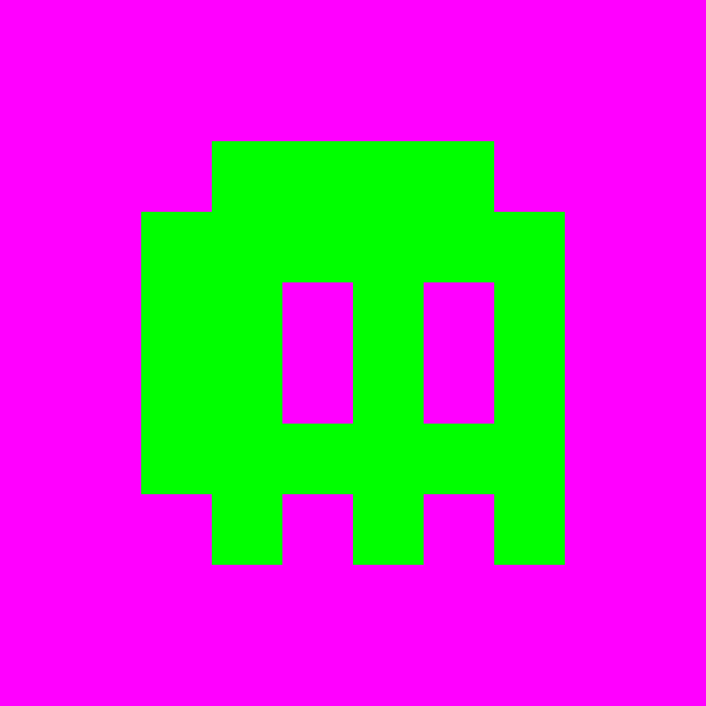 ARCHIPIXELADO image