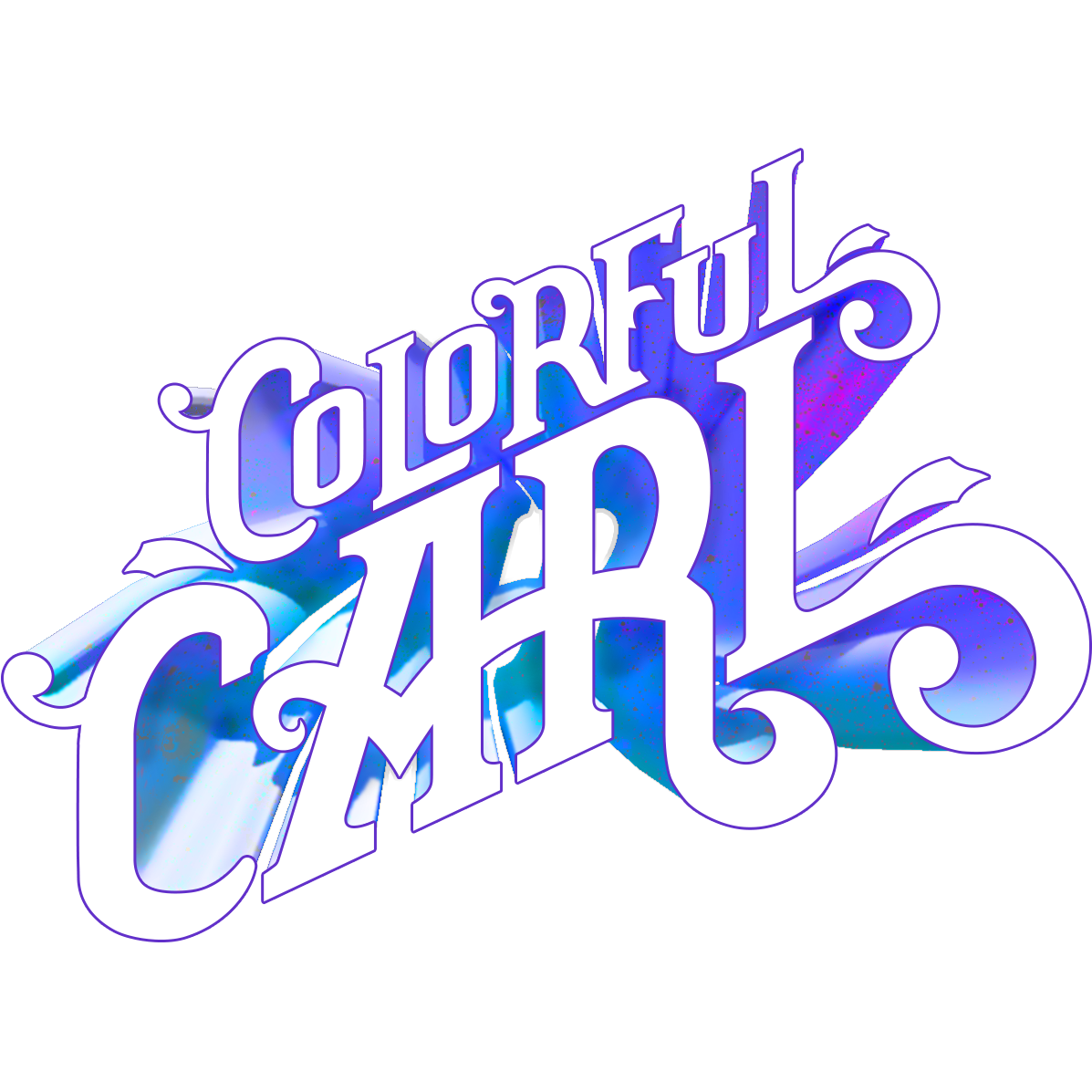 Colorful Carl image