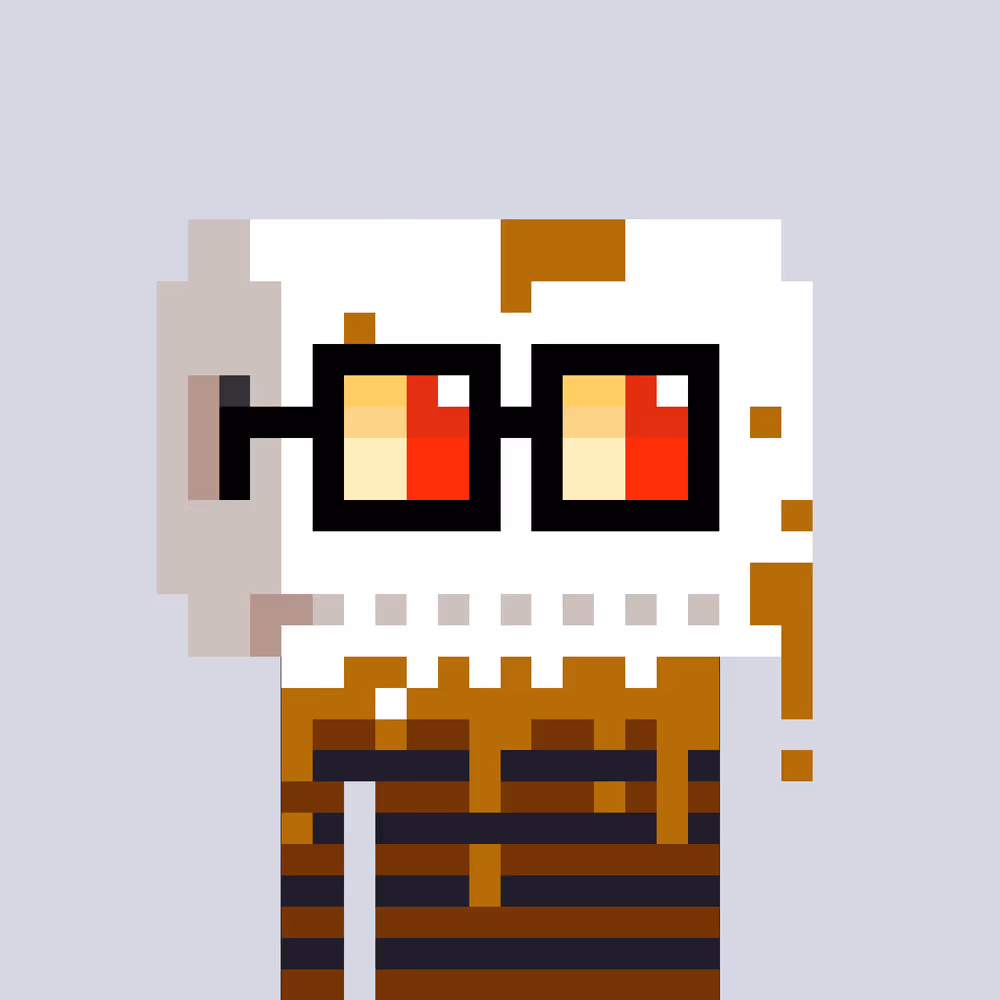 Uglier Nouns (Collaboration Project)