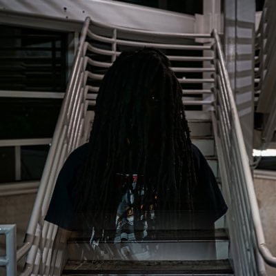 Black Dave image