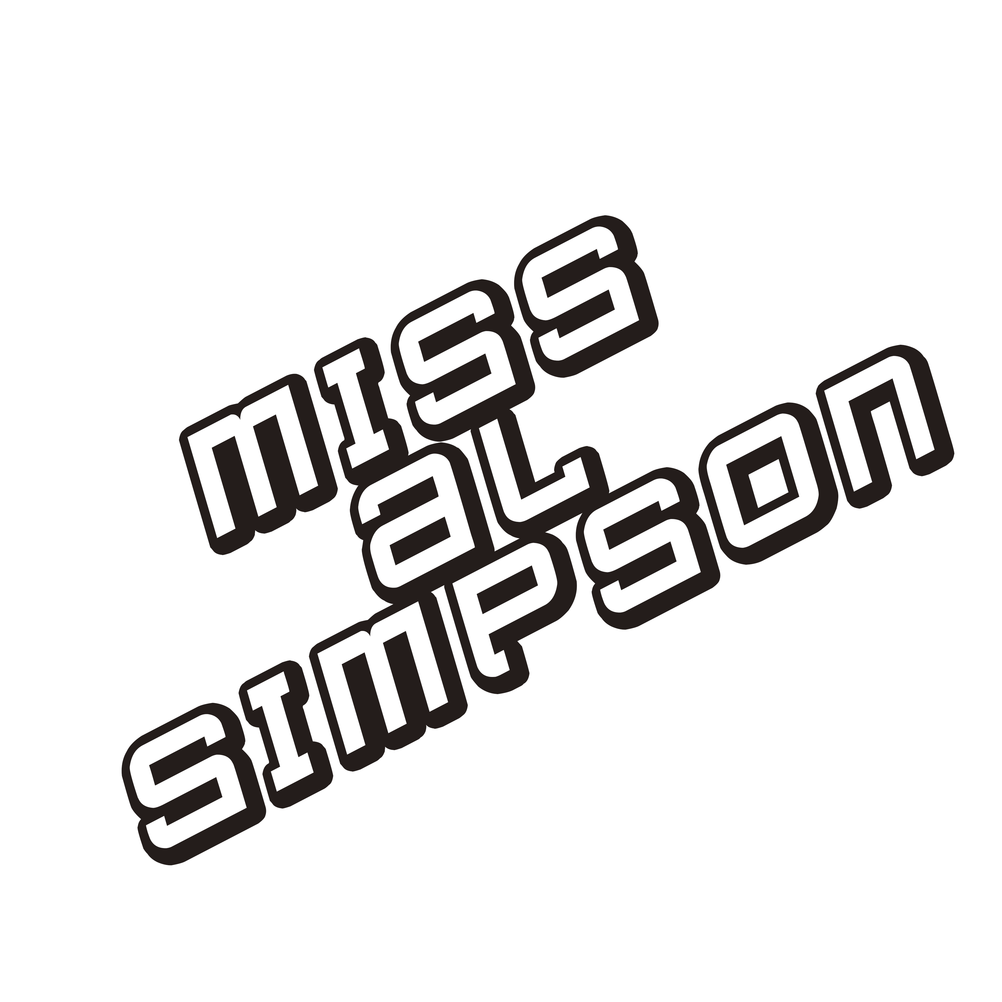 MISS AL SIMPSON image