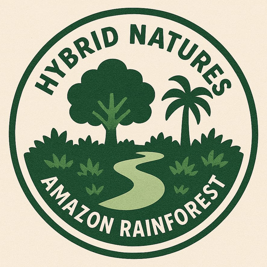 Hybrid Natures image