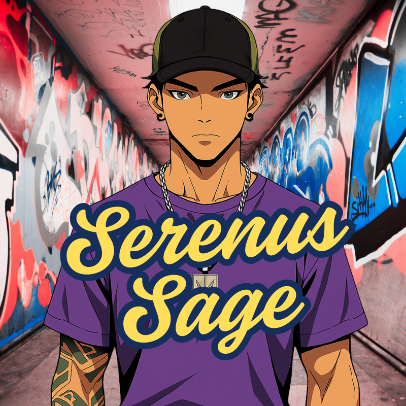 serenussage image