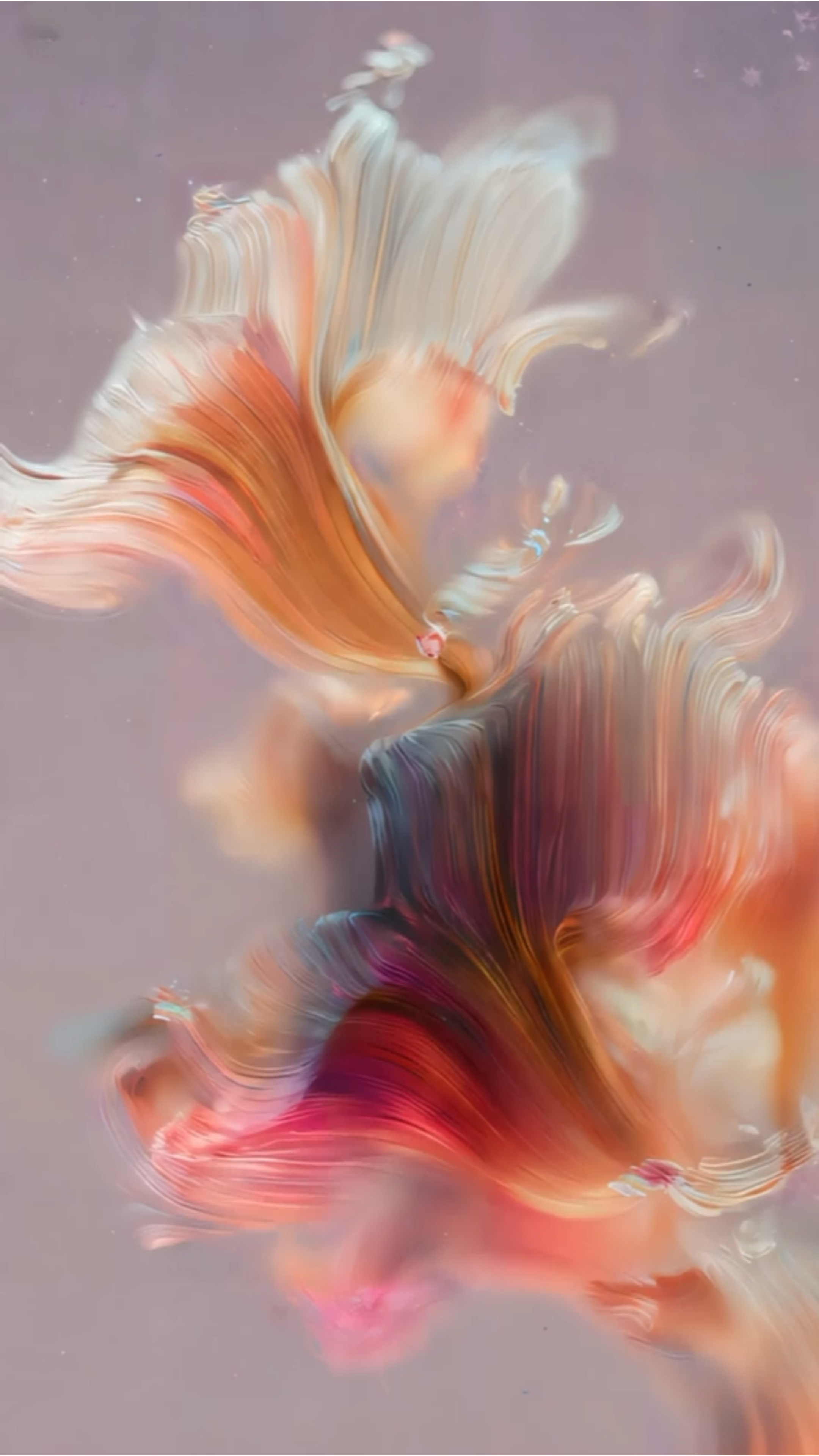 Infinite Mantra image