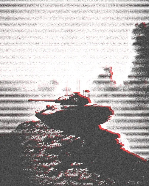 At War With Yourself