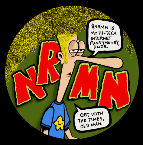 normancomics.eth image