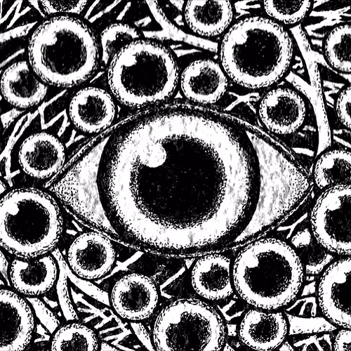 OPEN EYES