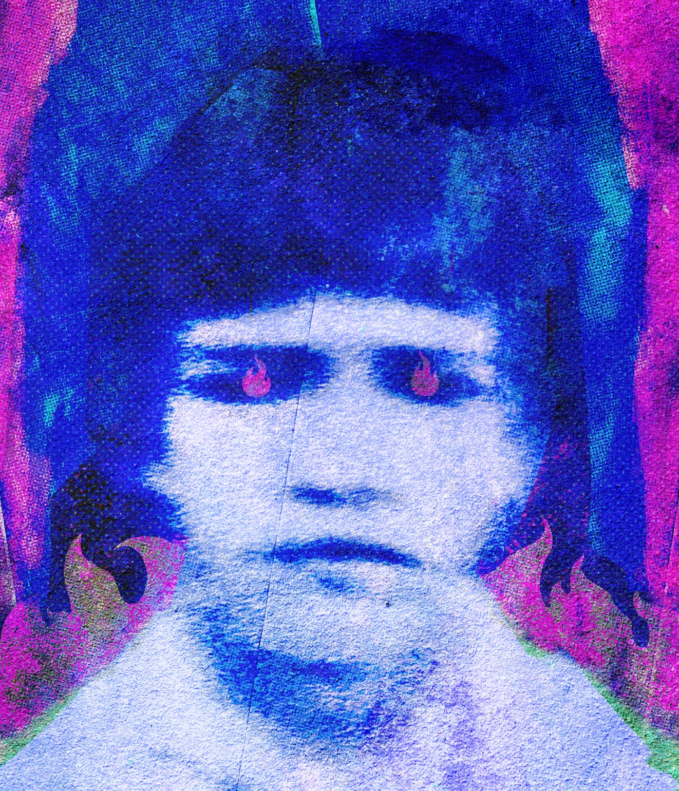 rust image