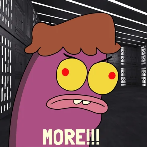 Toadz World (Collaboration Project)