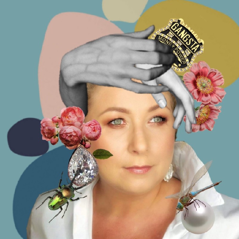 Magda Americangangsta image