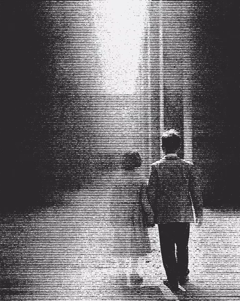 You Were Never There