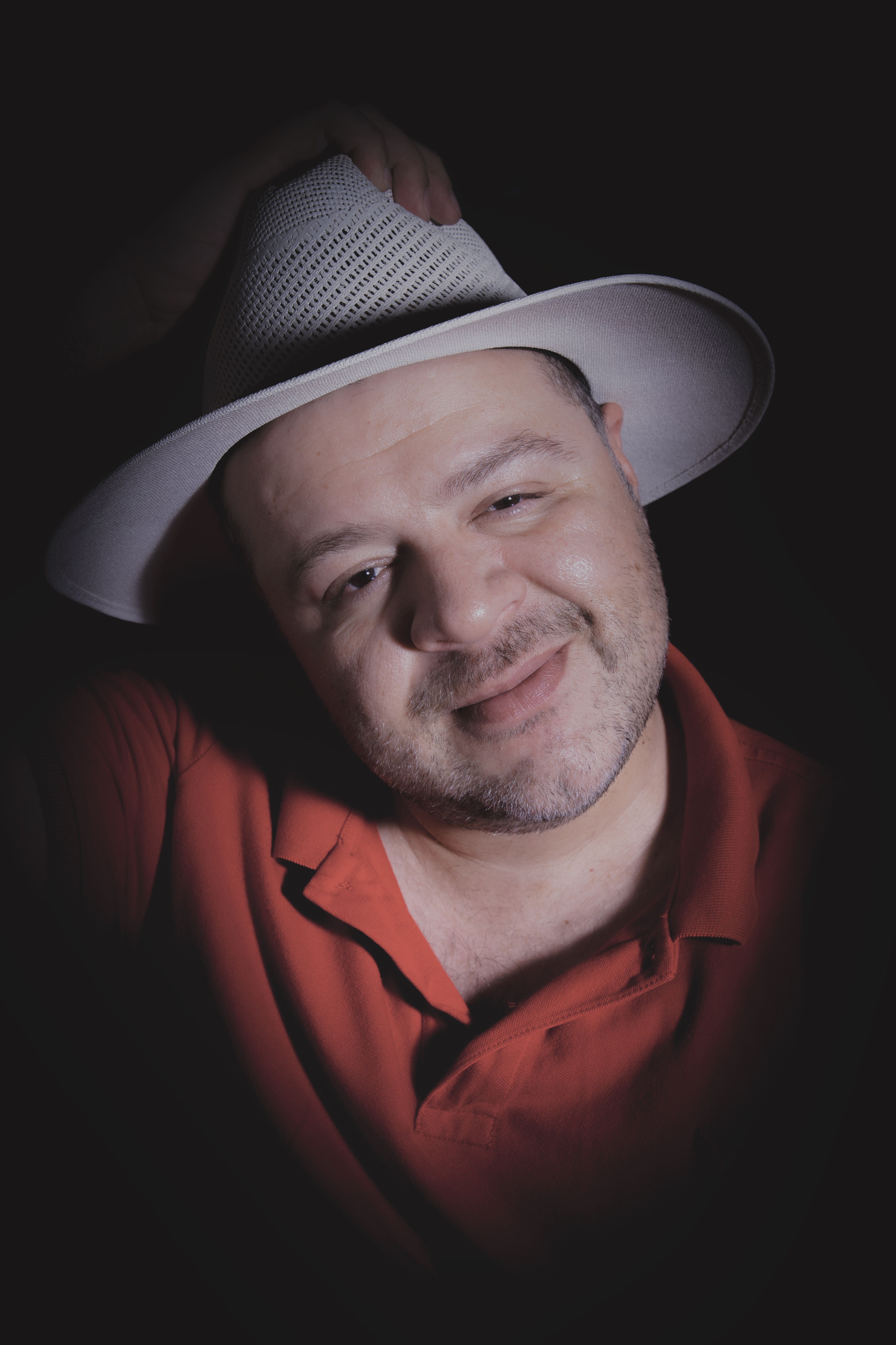 Alfredo Juárez image