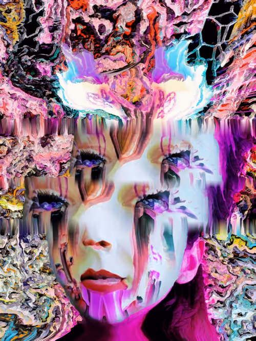 Cyber Geisha V2