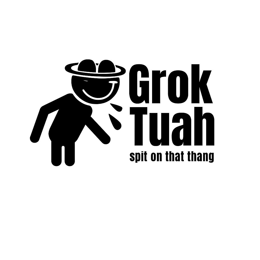 Grok Tuah image