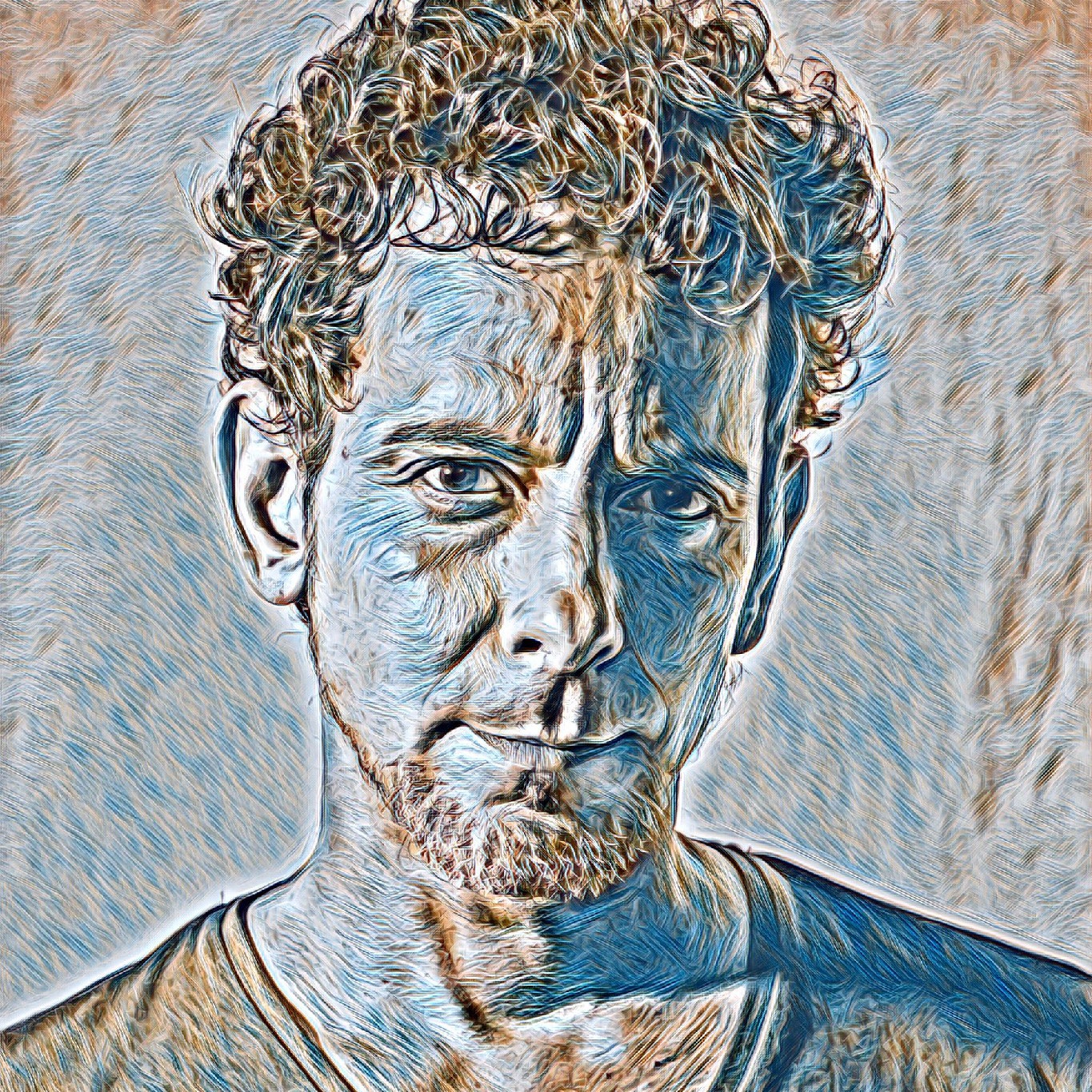 Ernesto Cisneros image