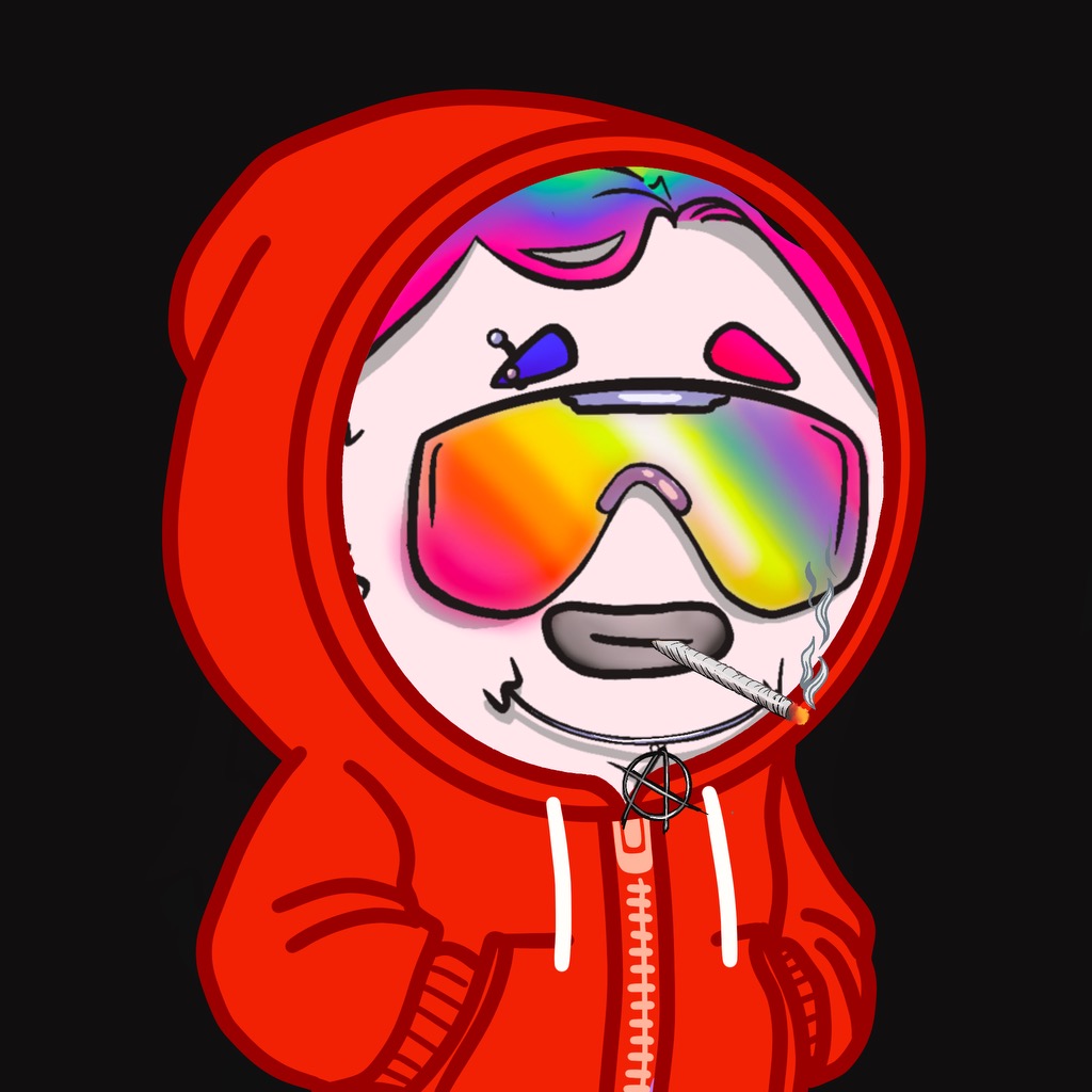 DEGEN CUMMUNIST image