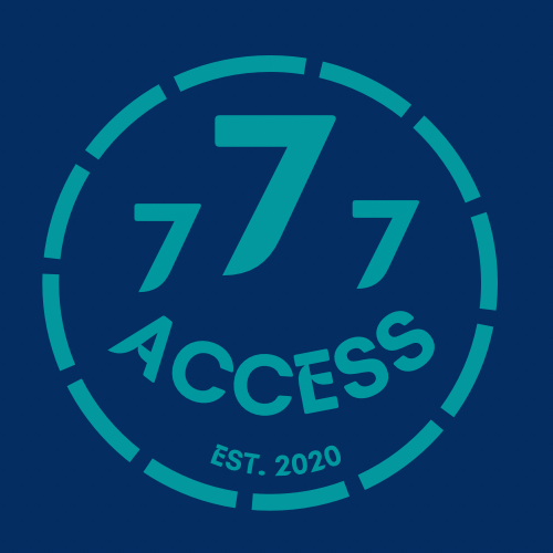 777 Access image