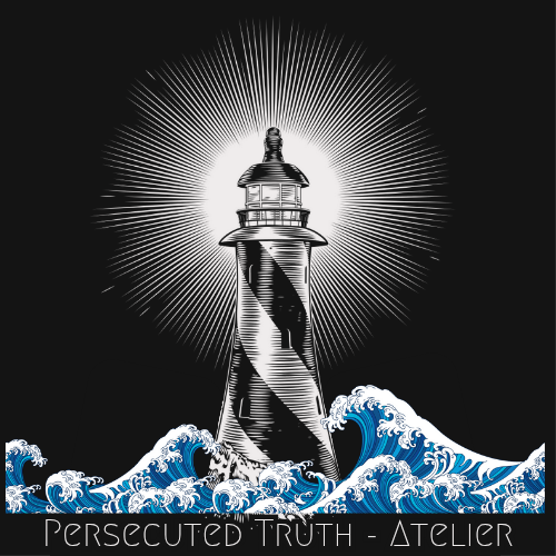 PersecutedTruth image