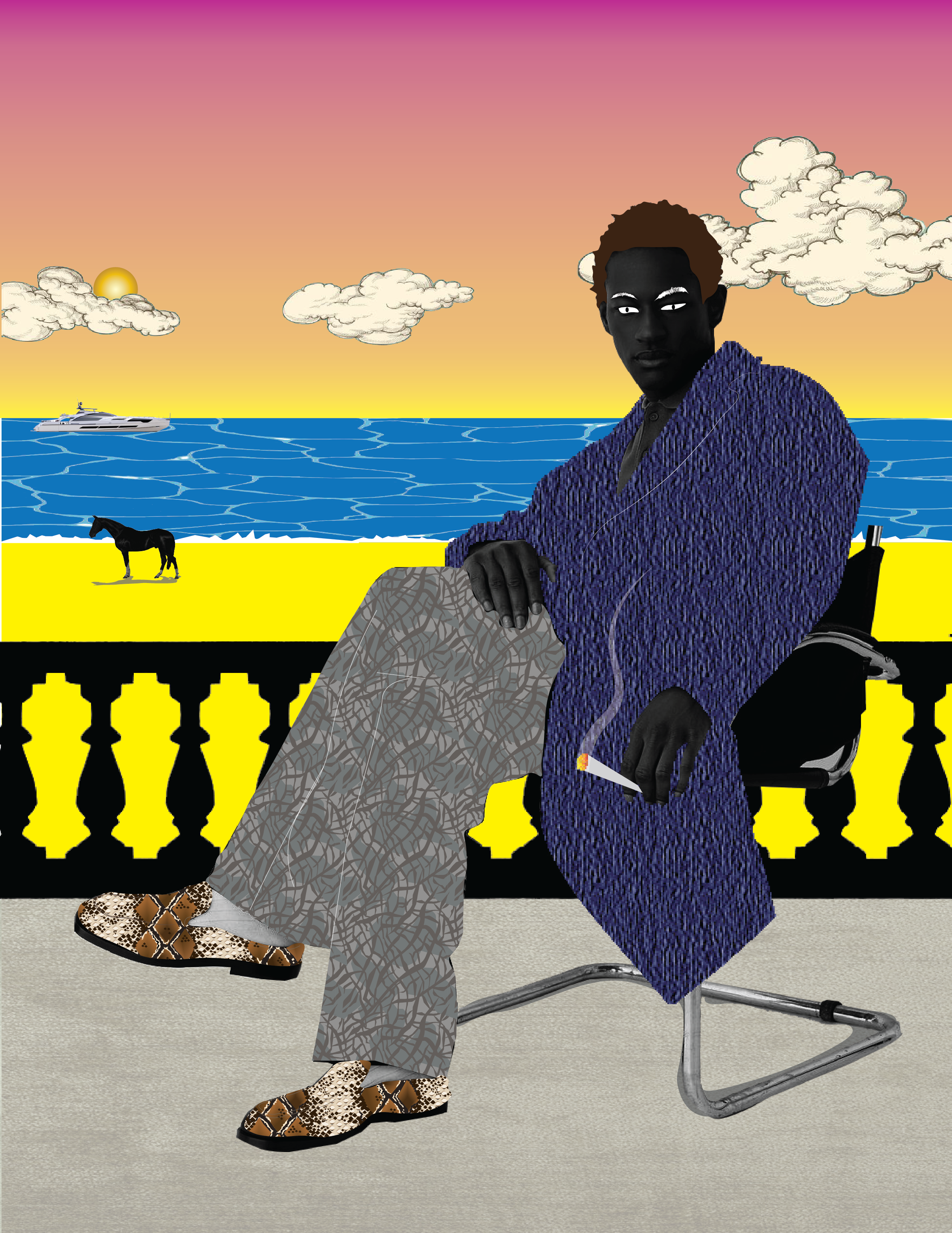 dominoart image