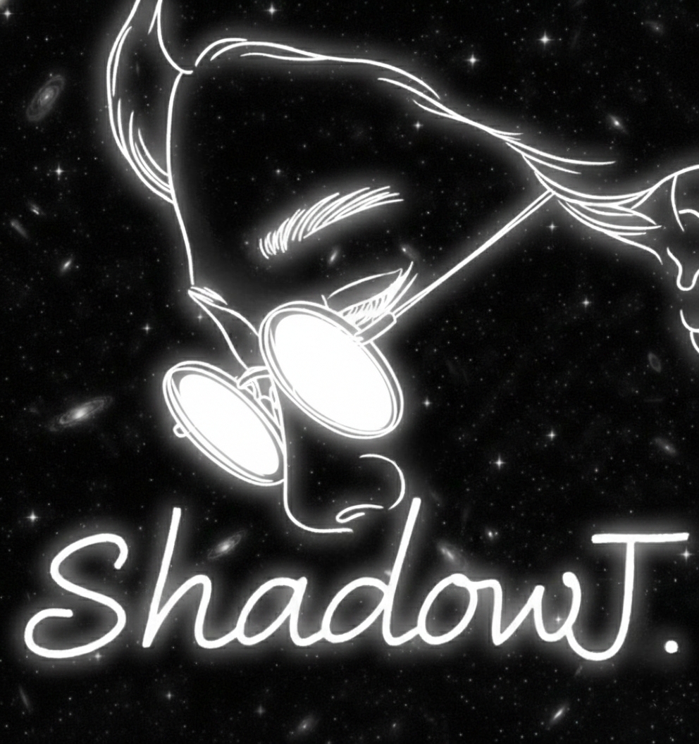 Shadow J. image