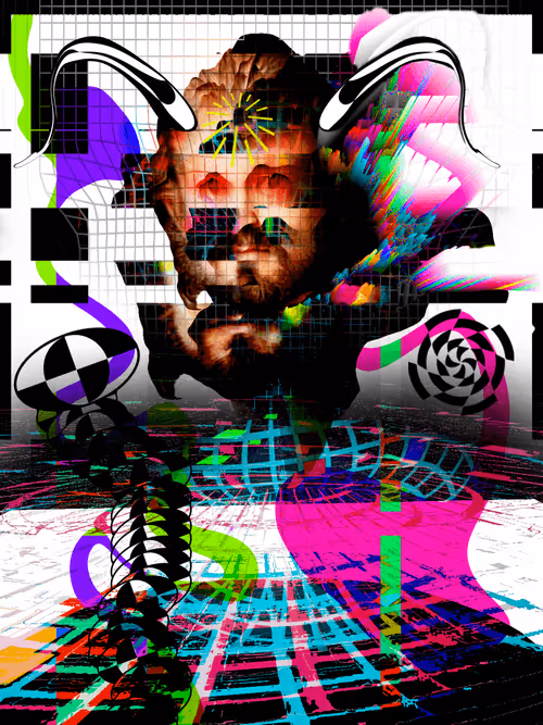 The Inner Torus Feat. Colborn