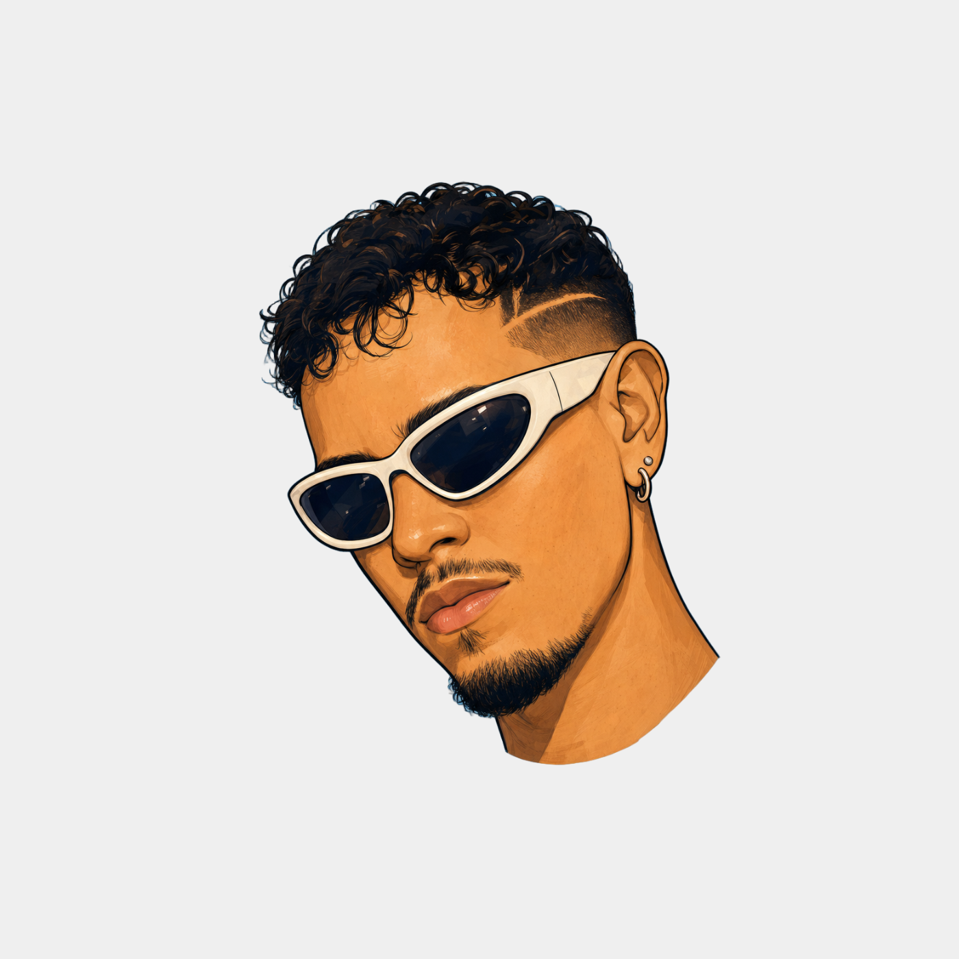 LA EQUIS image
