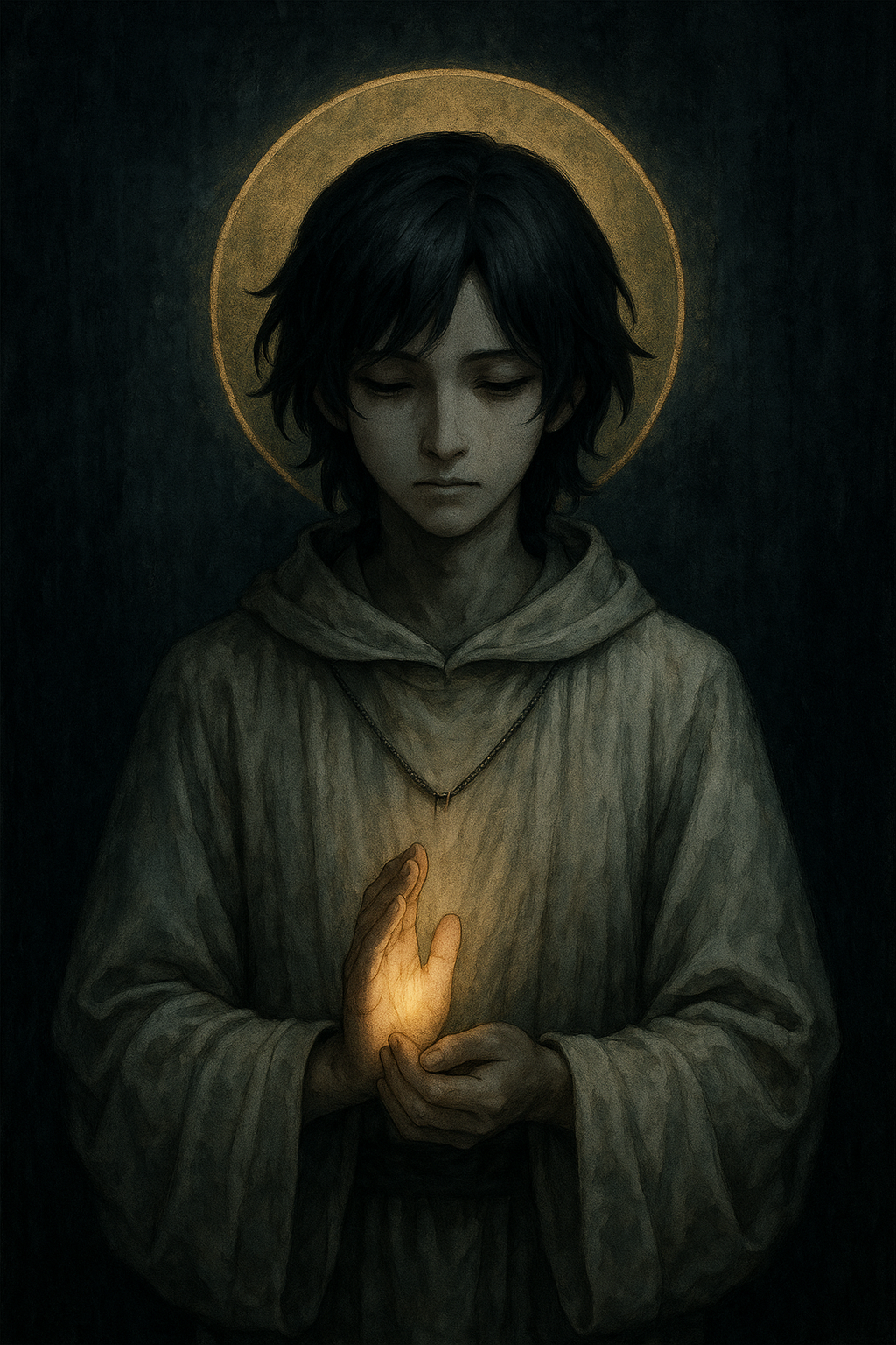 Rei Kamitsubone image