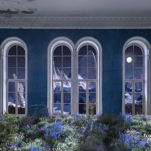 Liminal State w. Cath Simard