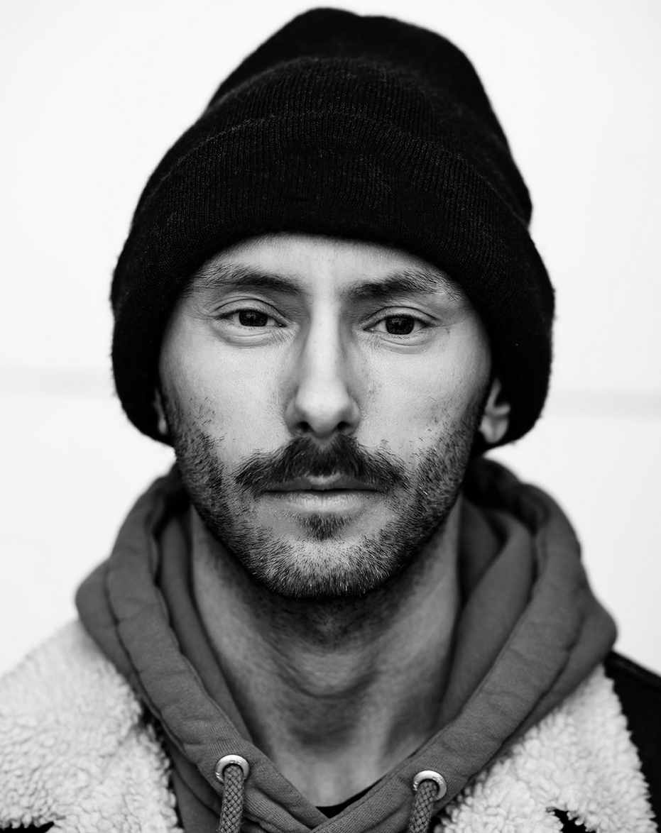 Maciej Drabik NV image