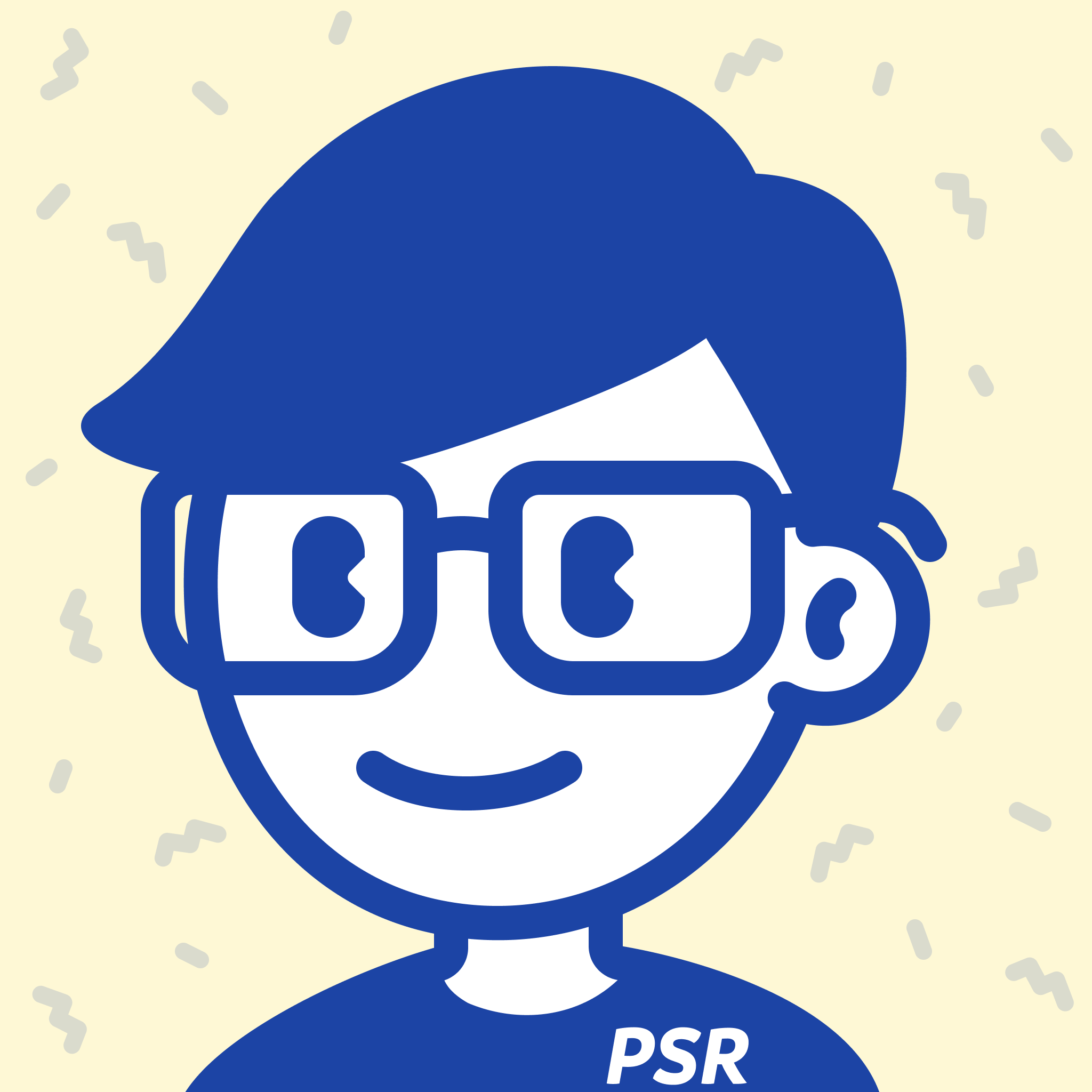 PixelSushiRobot image