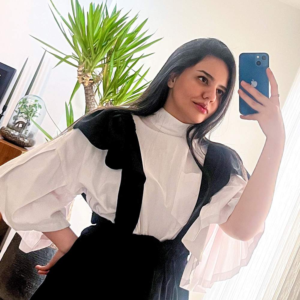 Negin Saeid image