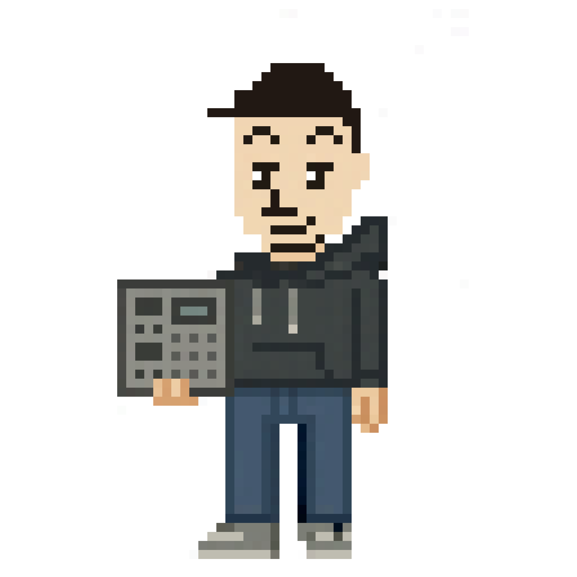 Genx image