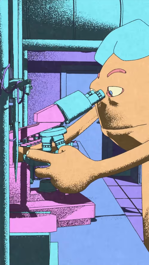 The Scientist