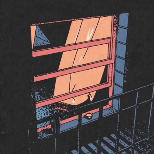 The Old Apartment