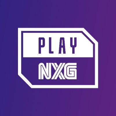 NXG image