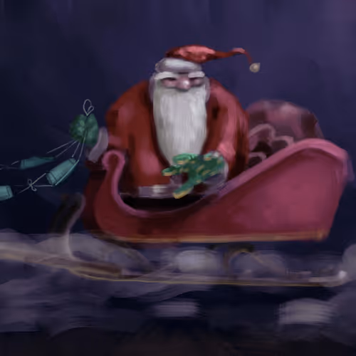 Silent Night